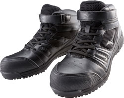 ブラックxダークグレー(09)