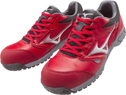 レッドxシルバーxブラック(62)