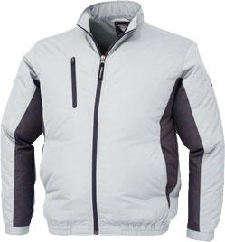 シルバーグレー(22)