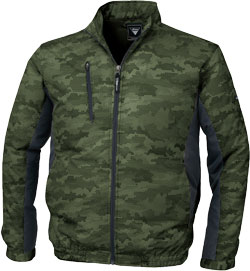 アーミーグリーン(62)