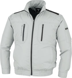 シルバーグレー(22)