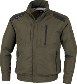 アーミーグリーン(62)