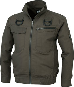 アーミーグリーン(62)