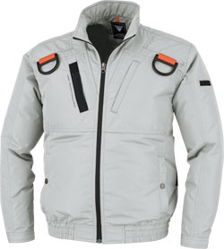 シルバーグレー(22)