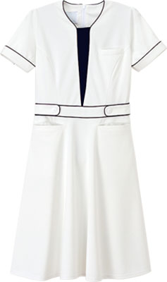 オフTネイビー(123)