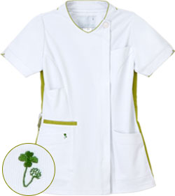 Tライトグリーン(23)