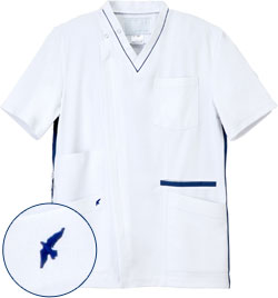 Tロイヤルブルー(64)