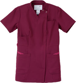 バーガンディ(43)