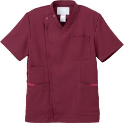 バーガンディ(43)