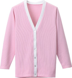 ピンクxホワイト(066)