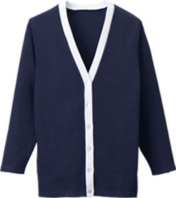 ネイビーxホワイト(070)