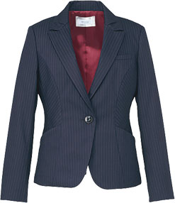 ネイビーストライプ(2)