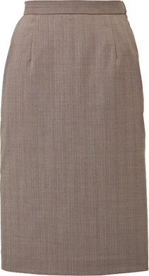 グレージュストライプ(58)