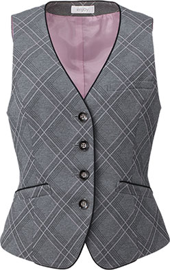 グレーチェック(5)