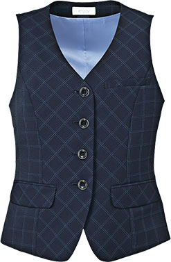 ブリリアントネイビー(2)