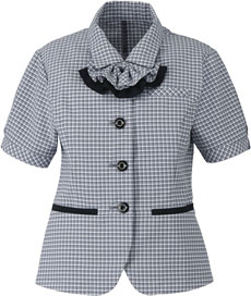 グレーチェック(5)