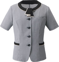 ネイビーチェック(62)