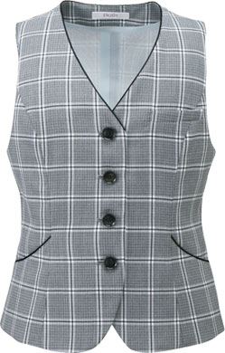 グレーチェック(65)