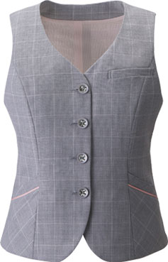 グレーチェック(65)