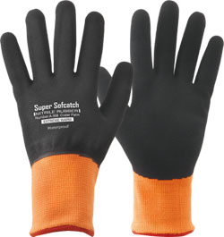 ブラックxオレンジ(BO)