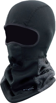 ブラックxグレー(BG)