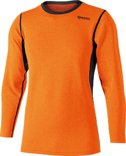 オレンジxブラック(48)