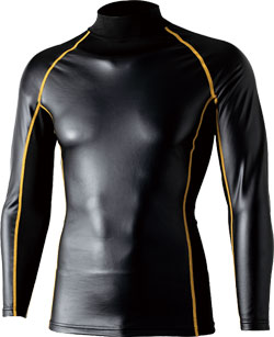 ブラックxイエロー(41)