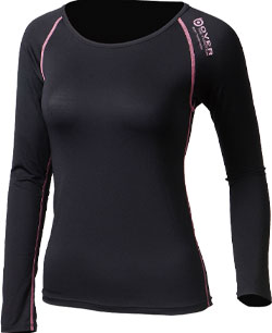 ブラックxピンク(40)