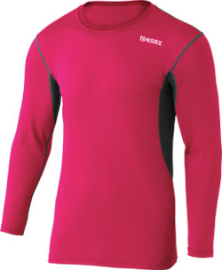 マゼンタxグレー(47)