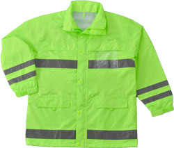 ライムグリーン