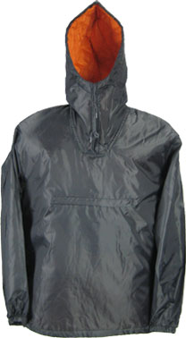 チャコールグレー