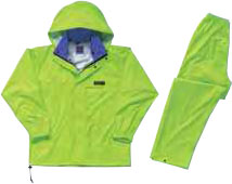 フラッシュグリーン