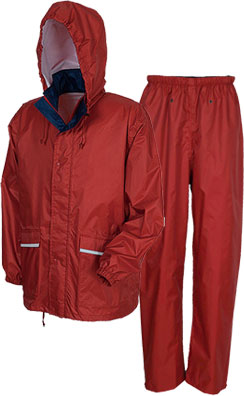 オーロラレッド