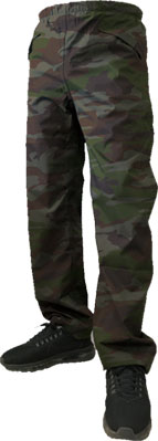 グリーンカモ(56)