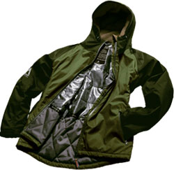 アーミーグリーン