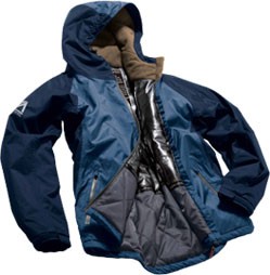 ディープブルー