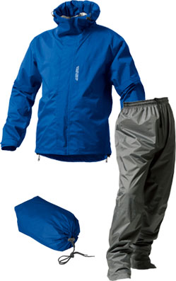 マットブルーxマットグレー(BG)