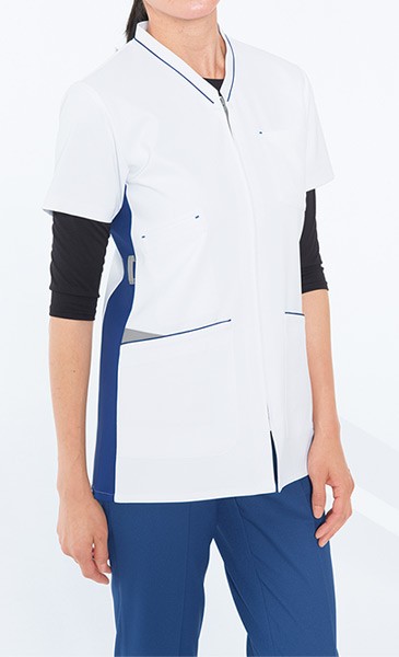 ナガイレーベン ケーシースクラブ[男女兼用