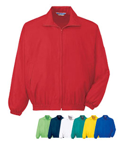 [通年]エコブルゾン(01-40230)