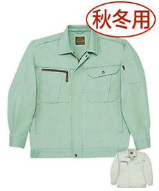 [秋冬用]ブルゾン(01-41200)