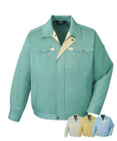 [秋冬用]ブルゾン(01-430)