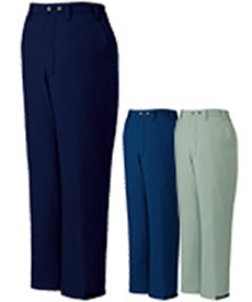 [秋冬用]制電防寒パンツ(01-48071)