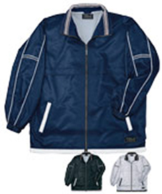 [秋冬用]防汚加工防寒コート　[フード付](01-48193)