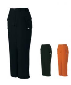 [秋冬用]シンサレート防水防寒パンツ(01-48231)