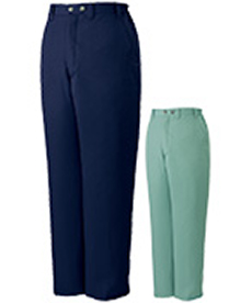 [秋冬用]エコ防寒パンツ(01-48271)