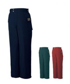 [秋冬用]シンサレートウルトラ防水防寒パンツ(01-48381)