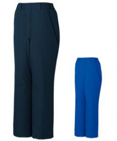 [秋冬用]防水防寒パンツ(01-48431)