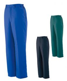 [秋冬用]裏アルミ防寒パンツ(01-48441)