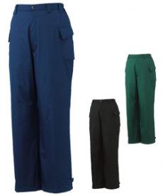 [秋冬用]防水防寒パンツ(01-48461)