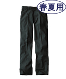 [春夏用]Jawinワンタックパンツ(01-55201)